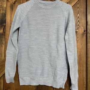 lululemon Simply Wool Sweater